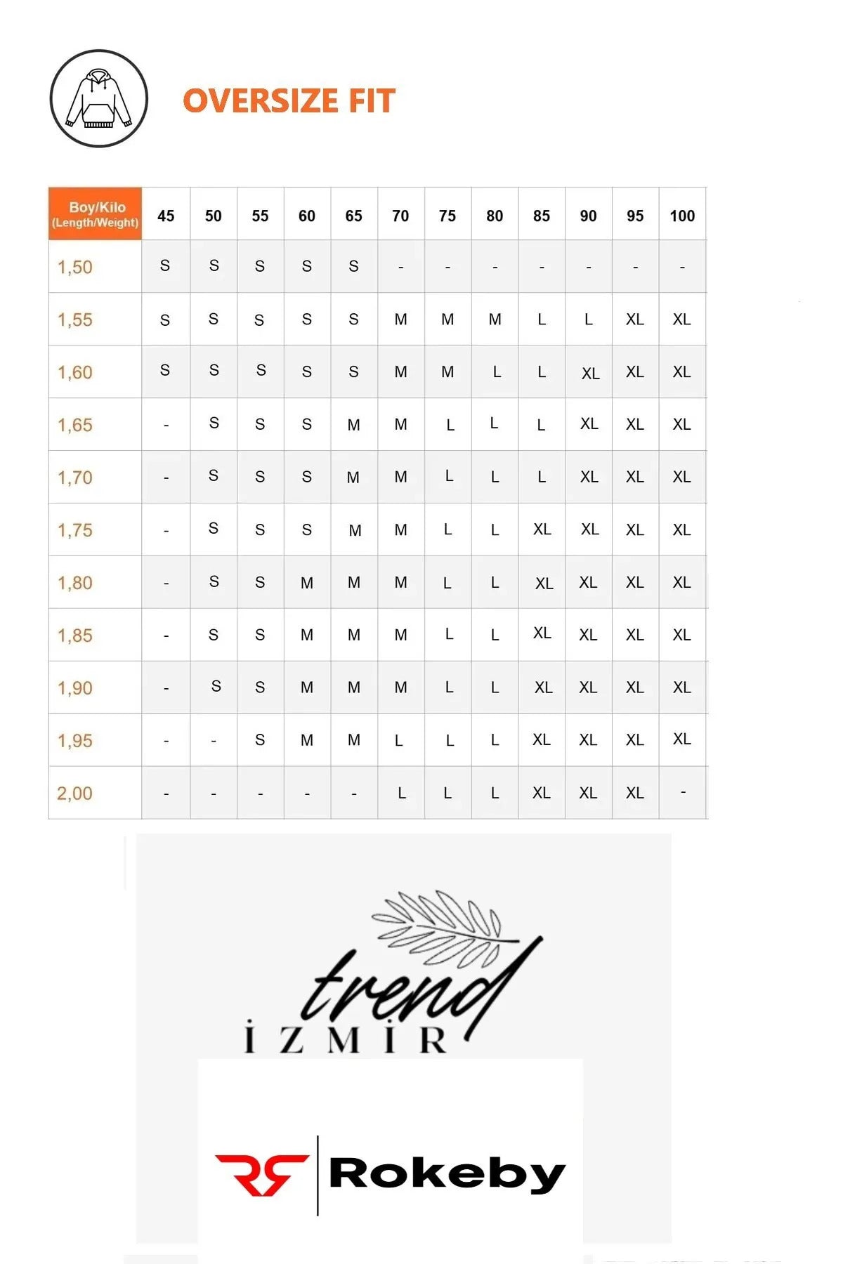 Spirit Baskılı Unisex Gri Kanguru Cepli Kapüşonlu Sweatshirt Hoodie