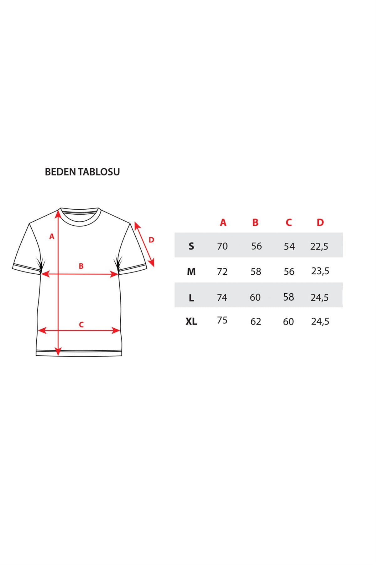 Basic Unisex Bisiklet Yaka Pamuk Relaxed Fit Yuvarlak Yakalı Lacivert T-shirt