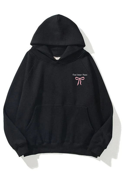 Unisex Kurdale Baskılı Sweatshirt