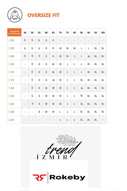 Spirit Baskılı Unisex Siyah Bisiklet Yaka Sweatshirt