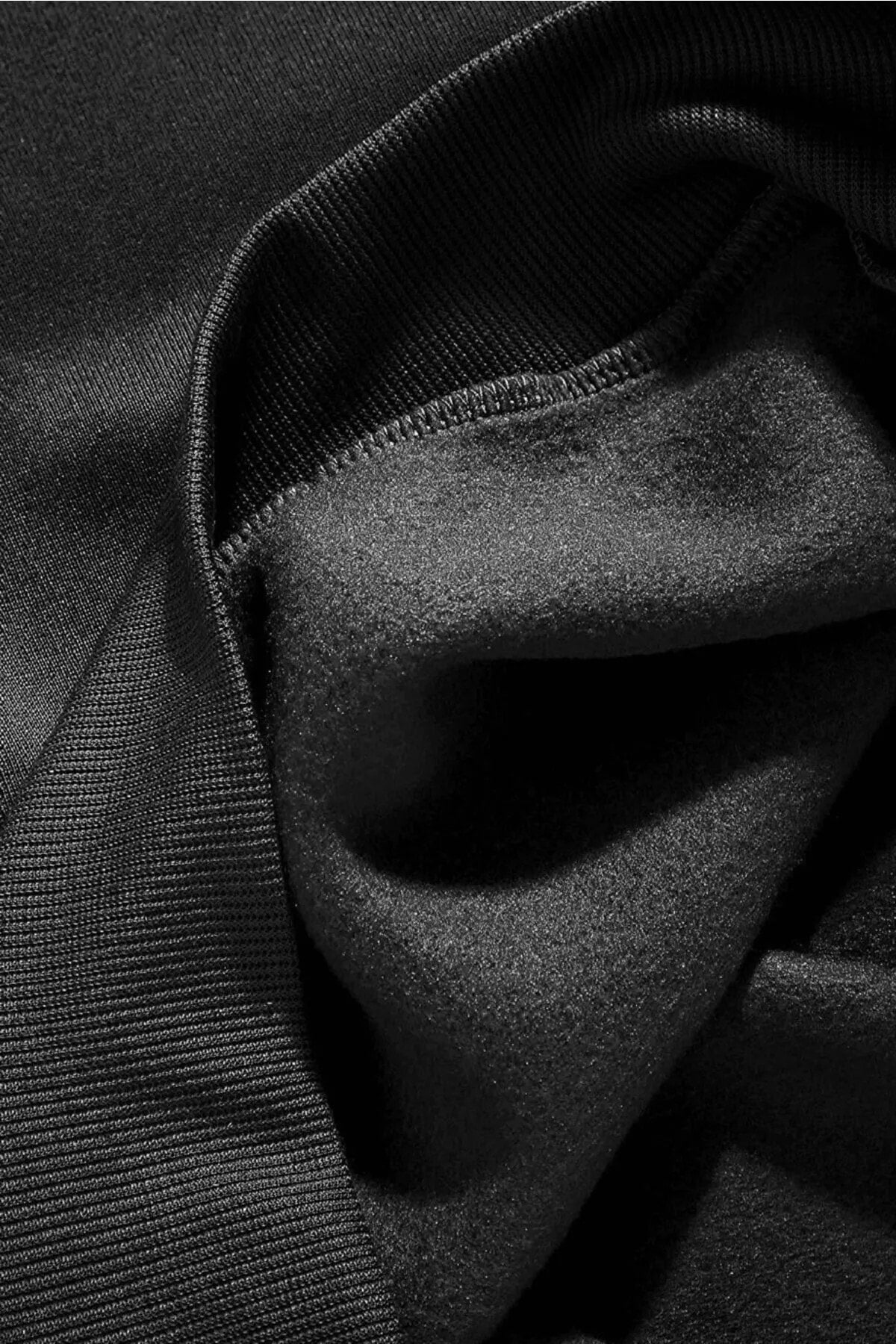 Kadın Chill Baskılı Oversize Sweatshirt